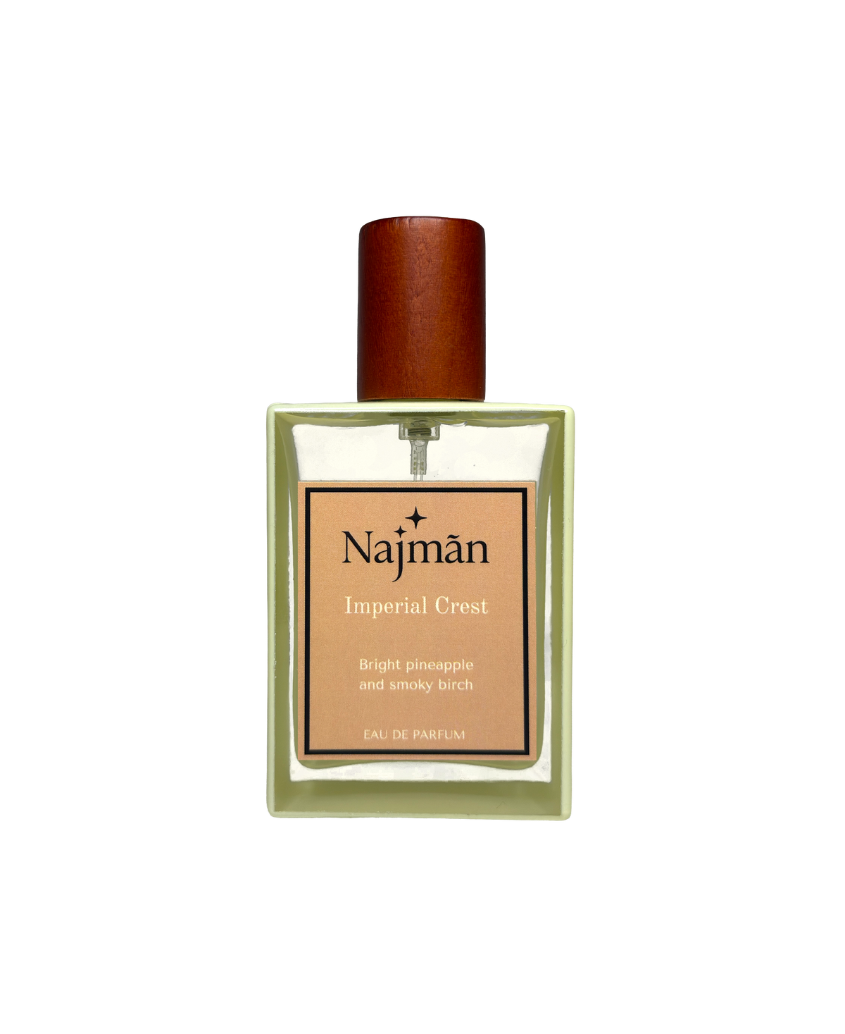 Imperial Crest – Najman Fragrances